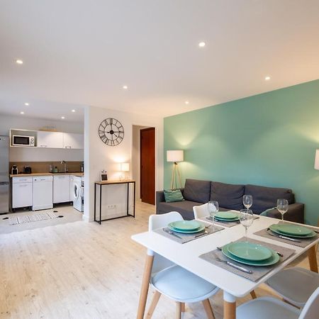 Meuble 2 Etoiles, Wifi, A 2 Pas Des Plages Fréjus Eksteriør billede