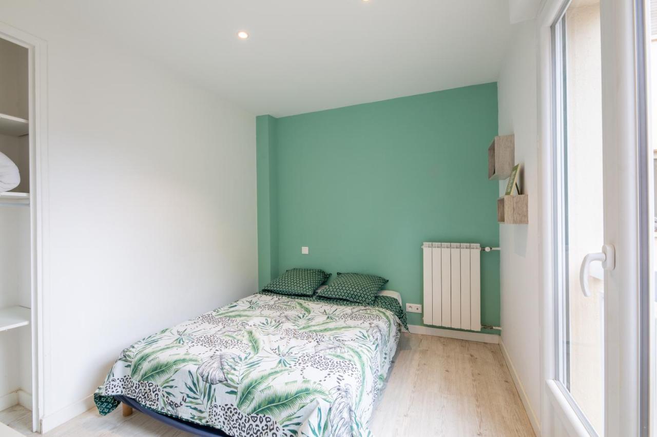 Meuble 2 Etoiles, Wifi, A 2 Pas Des Plages Fréjus Eksteriør billede